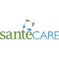 SantéCare logo - Similar company to Bnsl Limited