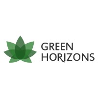 Green Horizons Insights logo - Similar company to Horowitz Research