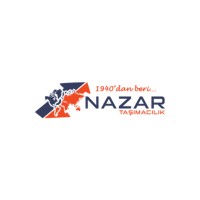 Nazar Trans logo - Similar company to Welmax As