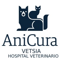 AniCura Vetsia Hospital Veterinario logo - Similar company to Recruiting Minds