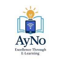 AyNo Learn Educational Academy logo - Similar company to Ravson Solutions