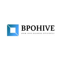 BPOHIVE logo - Similar company to Triple