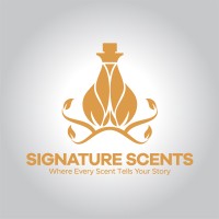 Signature Scents logo - Similar company to Btega | Your Premium Beauty Outlet