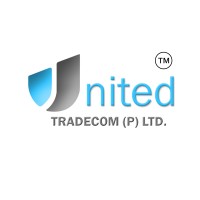United Tradecom Pvt. Ltd. logo - Similar company to Hashtech Ventures
