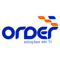 Order Soluções em TI logo - Similar company to Freestore Sistemas Empresariais