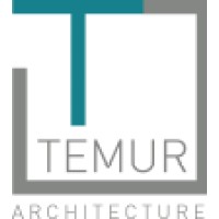 Temur Architecure logo - Similar company to Bk Yapi