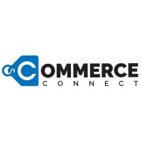 Commerce Connect logo - Similar company to Foren Technologies
