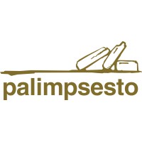 Palimpsesto Arqueologia logo - Similar company to Archeofactu-Arqueologia E Arte