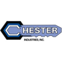 Chester Industries, Inc. logo - Similar company to Pomacon