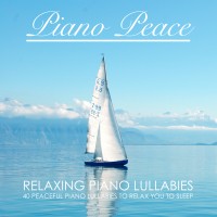 Piano Peace logo - Similar company to Frolic Bookkeeping