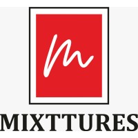 Mixttures - Events and Advertising logo - Similar company to The Doodleist