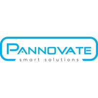 Pannovate logo - Similar company to Paneleven