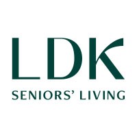 LDK Seniors' Living logo - Similar company to Edrive