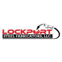 Lockport Steel Fabricators LLC logo - Similar company to Grid Structures