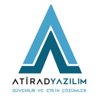 Atirad Yazılım logo - Similar company to Kuadron Bilişim Teknolojileri