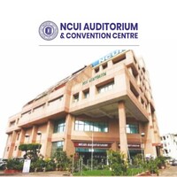NCUI AUDITORIUM logo - Similar company to Iron Age Manufacturing Ltd.