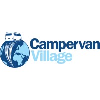 Campervan Village logo - Similar company to Lexi Lighting