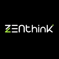 ZenThink Technologies logo - Similar company to Zen Minds With Zenthink