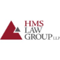 Hms Law Group Llp