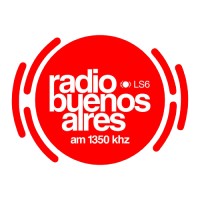 Radio Buenos Aires logo - Similar company to Gitset.Dev