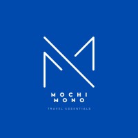 MochiMono logo - Similar company to Aktyva
