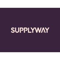 Supplyway logo - Similar company to Galaxy Pack