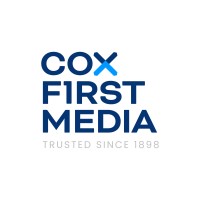 Cox First Media logo - Similar company to Early Express Services