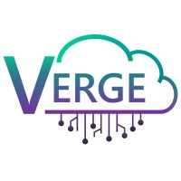 VERGE Project logo - Similar company to Multix-6G Project