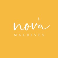 Nova Maldives logo - Similar company to Ami Splendid