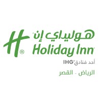 Holiday Inn Riyadh Al Qasr logo - Similar company to Cantonal Hotel By Warwick