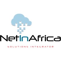 NetInAfrica logo - Similar company to Thrust Techno Corporation