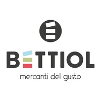 BETTIOL SRL - Mercanti del Gusto logo - Similar company to Südtirol Pharma Srl