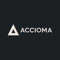 Accioma logo - Similar company to Acciome 08