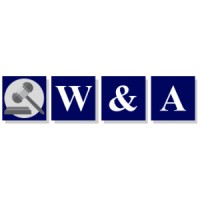 Watts & Associates (Auctioneers) Limited logo - Similar company to Multi Access Scaffolding Ltd