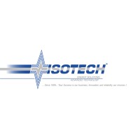 Isotech S.r.l. logo - Similar company to Deproex C.A.