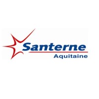 Santerne Aquitaine logo - Similar company to Drlumiere