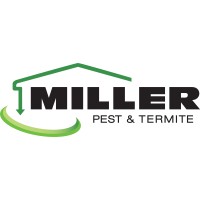 Miller Pest & Termite (Des Moines, Iowa) logo - Similar company to Decoding Hr Llc