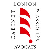 Cabinet LONJON & Associés, société d'avocats logo - Similar company to Vba Avocats Associés