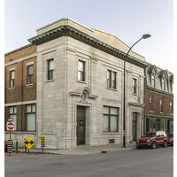 Fondation Guido Molinari logo - Similar company to Regroupement Des Artistes En Arts Visuels Du Québec (Raav)