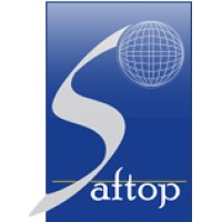 SAFTOP logo - Similar company to Géomatique Conseil Développement Ingénierie