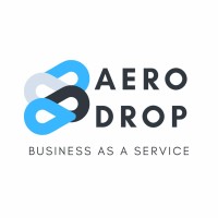 Aerodrop logo - Similar company to Krox