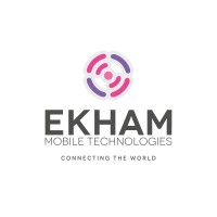 Ekham Mobile Technologies PrivateLimited logo - Similar company to Nuview Systems (Acquired By Ignite Technologies In July 2014)