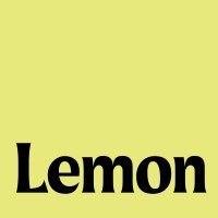 Lemon - Coaching the change logo - Similar company to Mark Södergren & Flink Ab