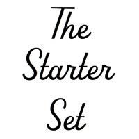 The Starter Set logo - Similar company to Audioai