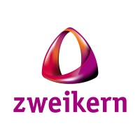 zweikern logo - Similar company to Vanguard Technology