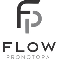 Flow Promotora logo - Similar company to União Supermercado