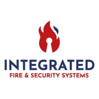 Integrated Fire & Security Systems Ltd logo - Similar company to Optimal Fire & Security Ltd