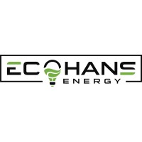 Eco Hans Energy GmbH logo - Similar company to Thaimach