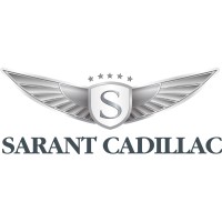 Sarant Cadillac logo - Similar company to Heights Title Services, Llc