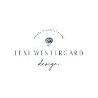 Lexi Westergard Design logo - Similar company to Hm Interiors